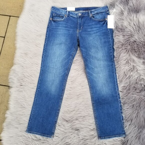 H&M Women's Denim (32) - Picture 1 of 6